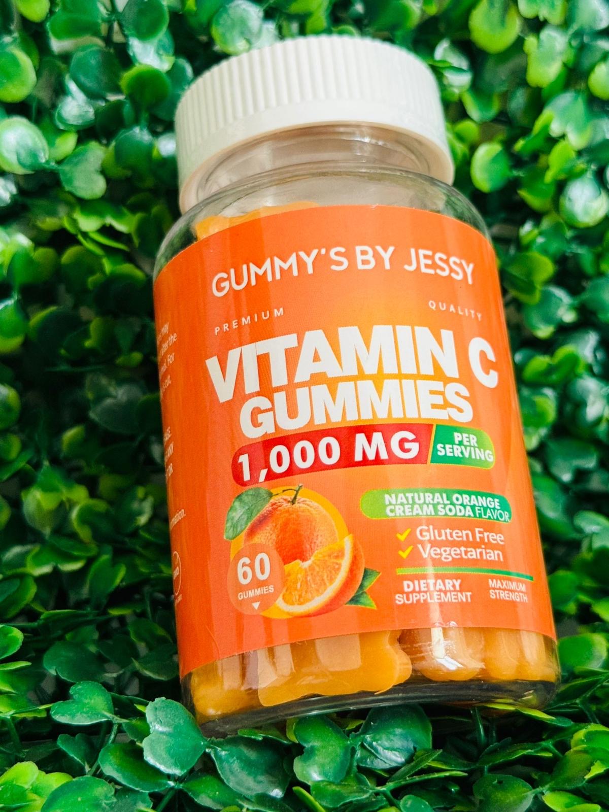 vitamina C