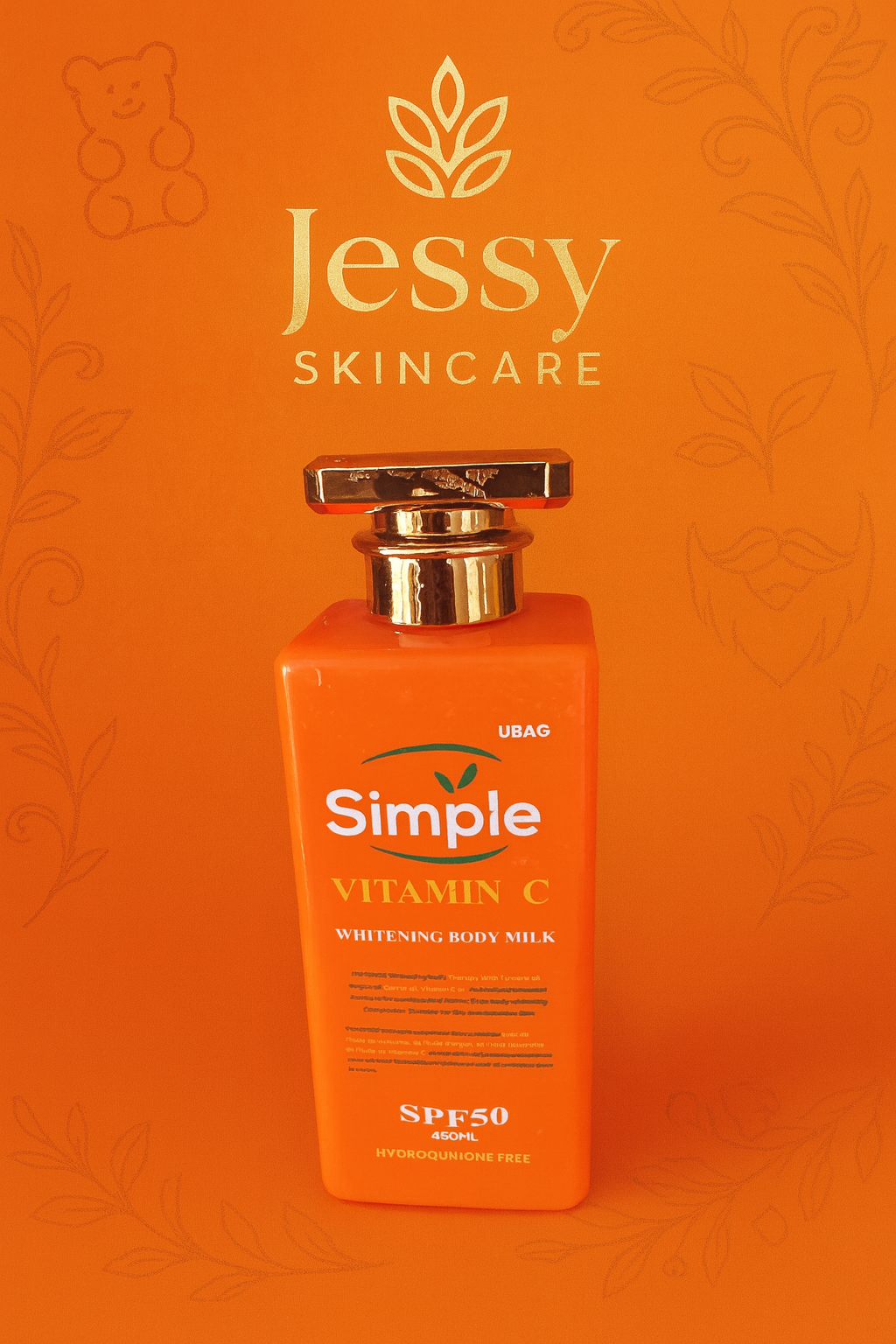 VITAMINA C SEMPLICE
