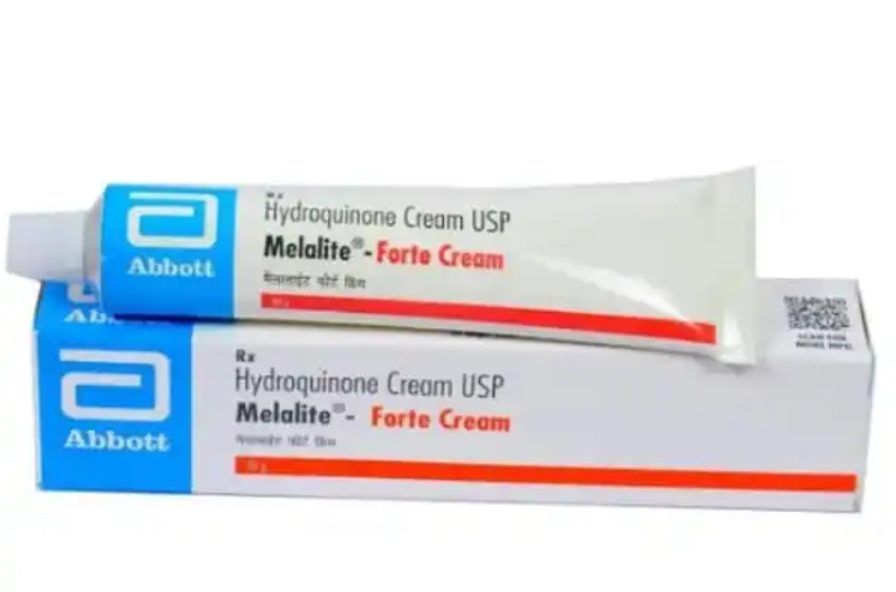 TUBO DI IDROCHINONE