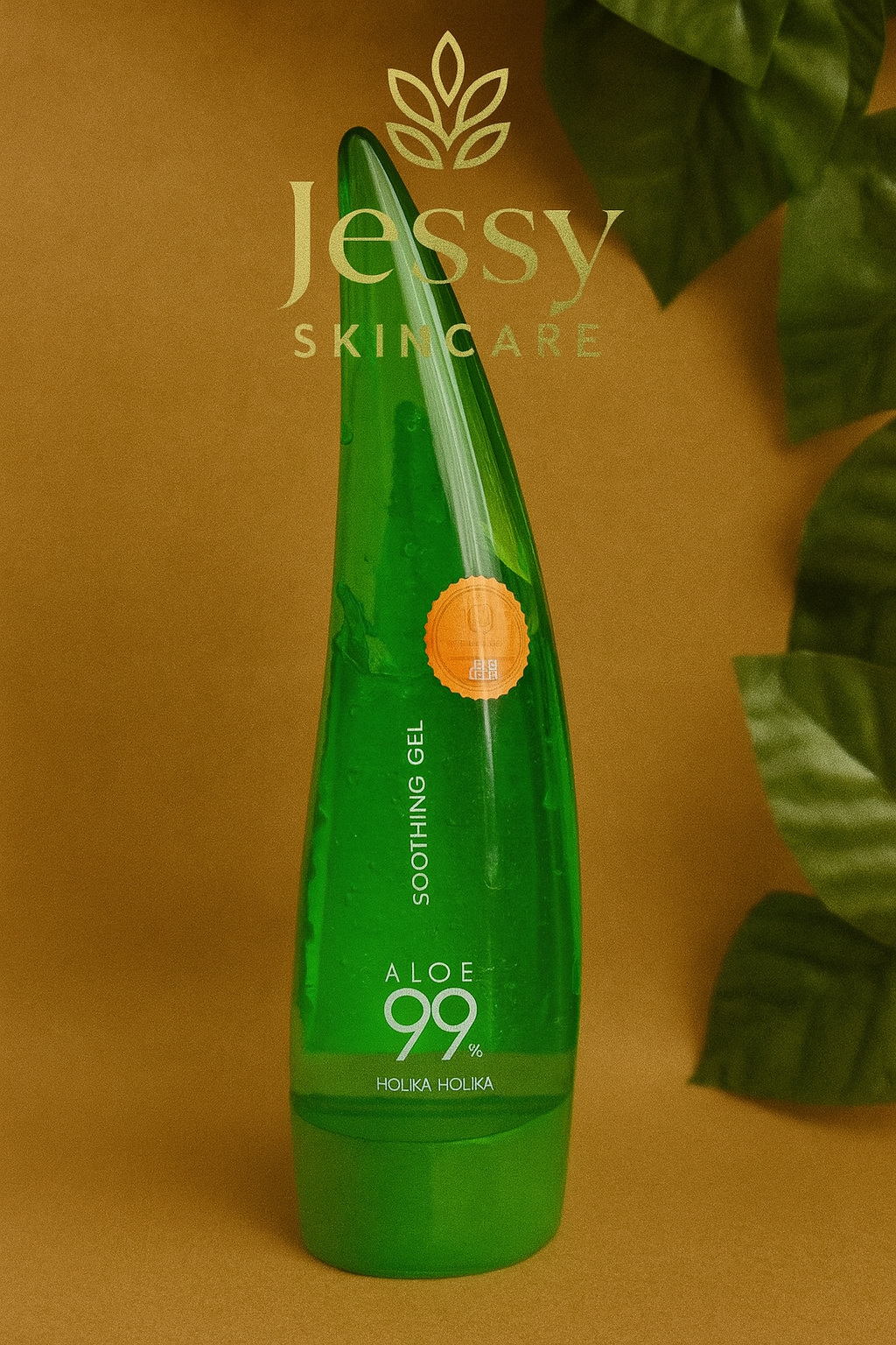 ALOE  VERA CREAM 99%