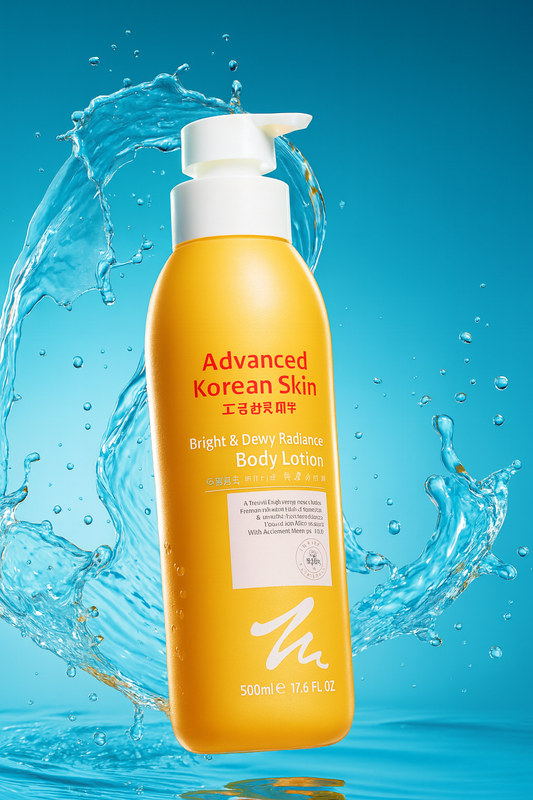 ADVANCE KORAN BODY LOTION