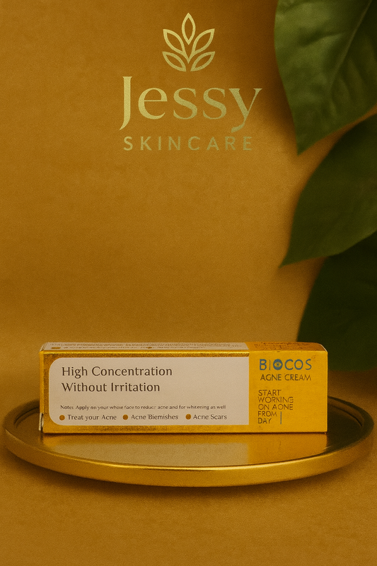 Biocos Acne Cream