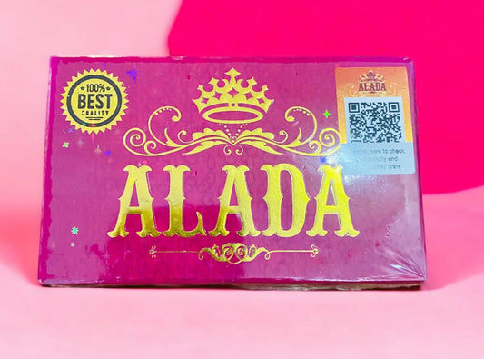 ALADA SOAP