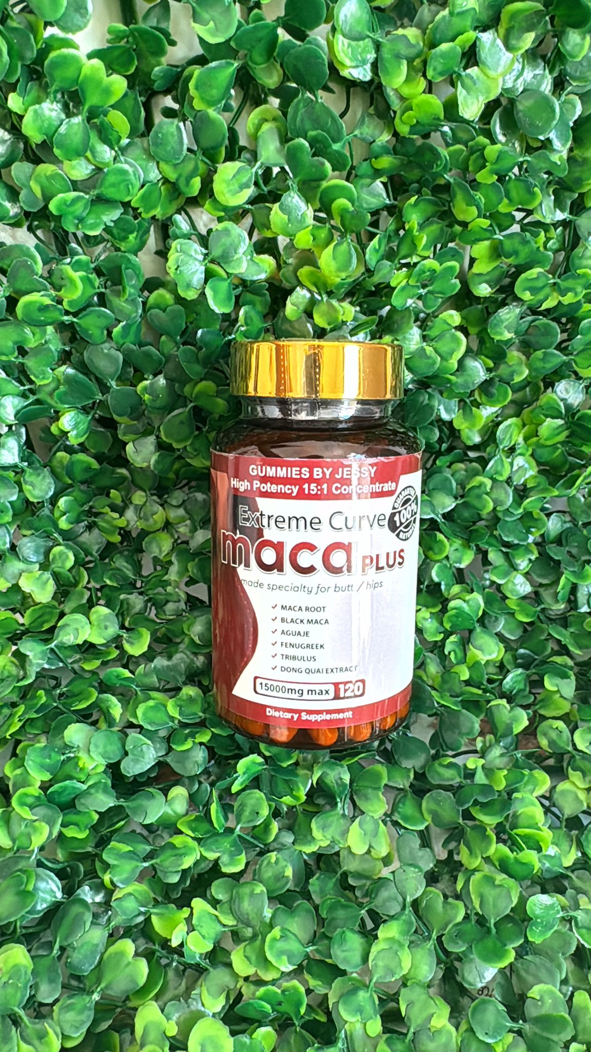 meca curva estrema